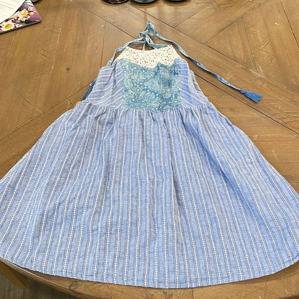Super cute mini sundress